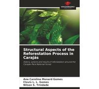 Structural Aspects of the Reforestation Process in Carajás: History, actions and results of reforestation around the Carajás-Pará National Forest