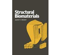 Structural Biomaterials