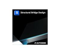 Structural Bridge Design 2024 Educational (PC) (1 Device, 1 Year) - Autodesk Key - GLOBAL