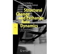 Structural Change and Exchange Rate Dynamics: The Economics of EU Eastern Enlarg