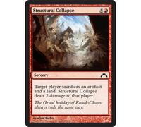 Structural Collapse | Gatecrash
