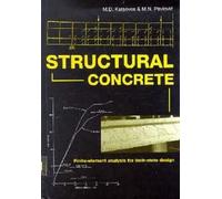 Structural Concrete: Finite-element Analysis for Limit-state Design