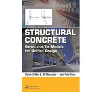 Structural Concrete: Strut-and-Tie Models for Unified Design