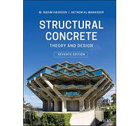 Structural Concrete: Theory and Design