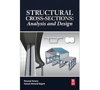 Structural Cross Sections: Analysis and Design