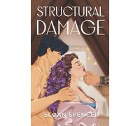 Structural Damage: MMF Why Choose Romance (Structural Duet)