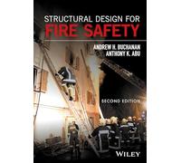 Structural Design for Fire Safety