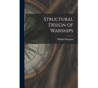 Structural Design of Warships