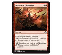 Structural Distortion | Shadows over Innistrad