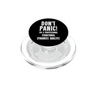 Structural Dynamics Analyst PopSockets PopGrip for MagSafe
