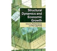 Structural Dynamics and Economic Growth