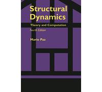 Structural Dynamics: Theory and Computation