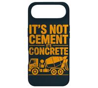Structural Engineer Concrete Engineering Case for iPhone Air