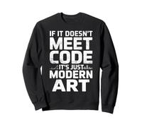 Structural Engineer Humor Engineering Sweatshirt