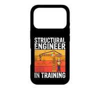 Structural Engineer in Training Structural Engineer Case for iPhone 17 Pro