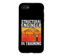 Structural Engineer in Training Structural Engineer Case for iPhone SE (2020) / 7/8
