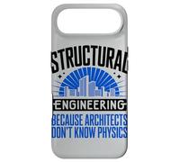 Structural Engineer Physics Engineering Case for iPhone Air
