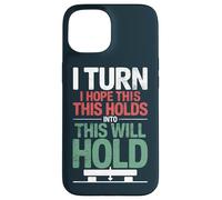 Structural Engineer Solid Engineering Case for iPhone 15