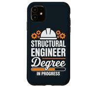 Structural Engineer Study PE Exam Engineering Case for iPhone 11