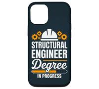 Structural Engineer Study PE Exam Engineering Case for iPhone 12/12 Pro