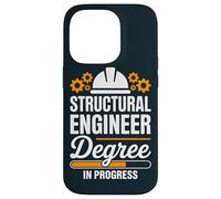 Structural Engineer Study PE Exam Engineering Case for iPhone 14 Pro