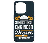 Structural Engineer Study PE Exam Engineering Case for iPhone 15 Pro