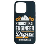 Structural Engineer Study PE Exam Engineering Case for iPhone 15 Pro Max