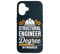 Structural Engineer Study PE Exam Engineering Case for iPhone 16
