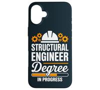 Structural Engineer Study PE Exam Engineering Case for iPhone 16 Plus
