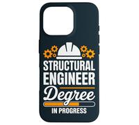 Structural Engineer Study PE Exam Engineering Case for iPhone 16 Pro