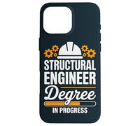 Structural Engineer Study PE Exam Engineering Case for iPhone 16 Pro Max
