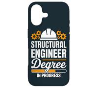 Structural Engineer Study PE Exam Engineering Case for iPhone 17
