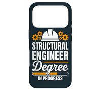 Structural Engineer Study PE Exam Engineering Case for iPhone 17 Pro