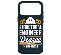 Structural Engineer Study PE Exam Engineering Case for iPhone 17 Pro Max