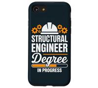 Structural Engineer Study PE Exam Engineering Case for iPhone SE (2020) / 7/8