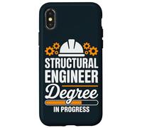 Structural Engineer Study PE Exam Engineering Case for iPhone X/XS