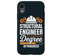 Structural Engineer Study PE Exam Engineering Case for iPhone XR