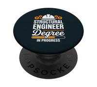 Structural Engineer Study PE Exam Engineering PopSockets Adhesive PopGrip