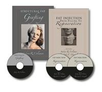 Structural Fat Grafting & Fat Injection - Two Volume Set: Volumes I & II