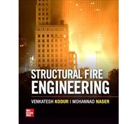 Structural Fire Engineering (P/L CUSTOM SCORING SURVEY)