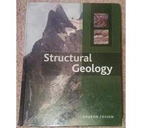 Structural Geology