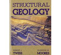 Structural Geology