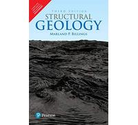 Structural Geology