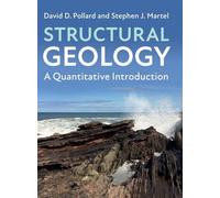 Structural Geology: A Quantitative Introduction