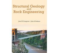Structural Geology And Rock Engineering