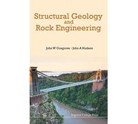 Structural Geology and Rock Engineering