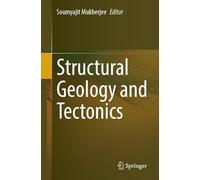 Structural Geology and Tectonics