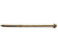 Structural High Performance Screws 6.7 x 150mm Qty50