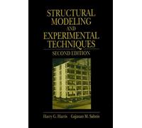 Structural Modeling and Experimental Techniques