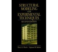 Structural Modeling and Experimental Techniques